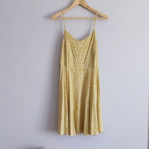 FINAL🌿OLD NAVY DRESS🌿 - Picture 2 of 8